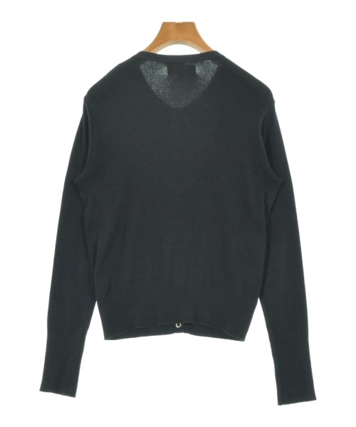 Agnes b.（アニエスベー）カーディガン 黒 サイズ:2(M位) レディース/2200656810062