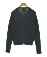 Agnes b.（アニエスベー）カーディガン 黒 サイズ:2(M位) レディース/2200656810062