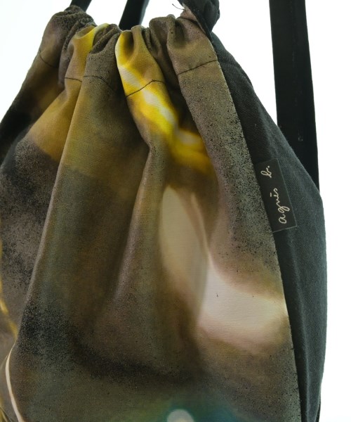 Agnes b.（アニエスベー）その他 グレー サイズ:- レディース/2200656947072