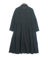 Agnes b.（アニエスベー）シャツワンピース 黒 サイズ:36(S位) レディース/2200650497078