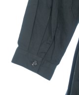 Agnes b.（アニエスベー）シャツワンピース 黒 サイズ:36(S位) レディース/2200650497078