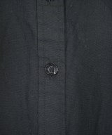 Agnes b.（アニエスベー）シャツワンピース 黒 サイズ:36(S位) レディース/2200650497078