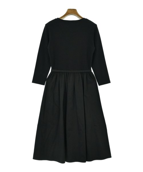 Agnes b.（アニエスベー）ワンピース 黒 サイズ:36(S位) レディース/2200650497085