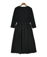 Agnes b.（アニエスベー）ワンピース 黒 サイズ:36(S位) レディース/2200650497085