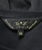 Agnes b.（アニエスベー）ワンピース 黒 サイズ:36(S位) レディース/2200650497085