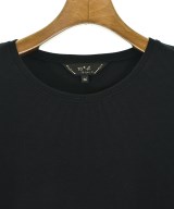 Agnes b.（アニエスベー）ワンピース 黒 サイズ:36(S位) レディース/2200650497085