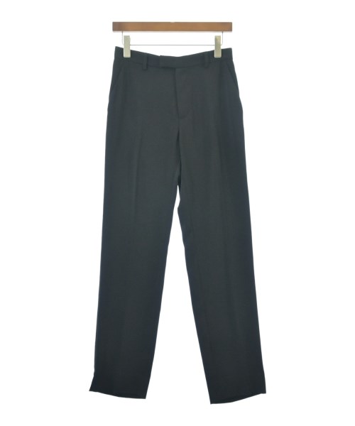 Agnes b.(アニエスベー)スラックス 黒 サイズ:36(S位)/2200657072032