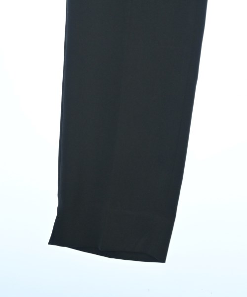 Agnes b.（アニエスベー）スラックス 黒 サイズ:36(S位) レディース/2200657072032