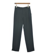 Agnes b.（アニエスベー）スラックス 黒 サイズ:36(S位) レディース/2200657072032