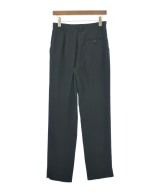 Agnes b.（アニエスベー）スラックス 黒 サイズ:36(S位) レディース/2200657072032