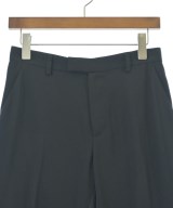 Agnes b.（アニエスベー）スラックス 黒 サイズ:36(S位) レディース/2200657072032