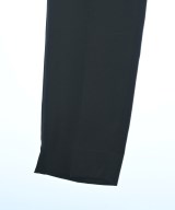 Agnes b.（アニエスベー）スラックス 黒 サイズ:36(S位) レディース/2200657072032