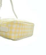 Agnes b.（アニエスベー）ショルダーバッグ 黄 サイズ:- レディース/2200657129019