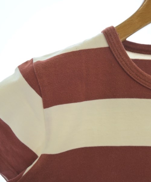 Agnes b.（アニエスベー）Tシャツ・カットソー 茶 サイズ:1(S位) レディース/2200647217146