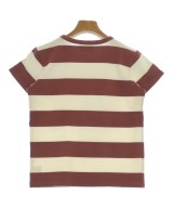 Agnes b.（アニエスベー）Tシャツ・カットソー 茶 サイズ:1(S位) レディース/2200647217146