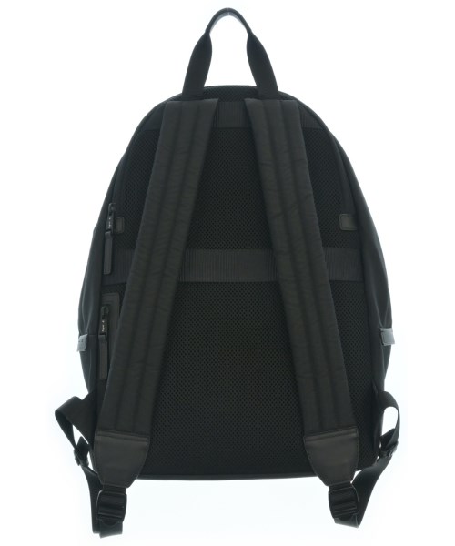 Agnes b.（アニエスベー）バックパック・リュック 黒 サイズ:- メンズ/2200650780163