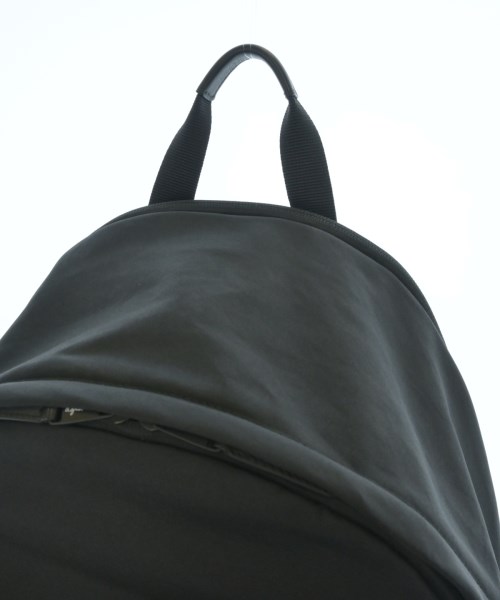 Agnes b.（アニエスベー）バックパック・リュック 黒 サイズ:- メンズ/2200650780163
