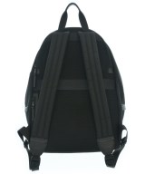 Agnes b.（アニエスベー）バックパック・リュック 黒 サイズ:- メンズ/2200650780163