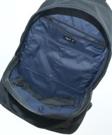 Agnes b.（アニエスベー）バックパック・リュック 黒 サイズ:- メンズ/2200650780163