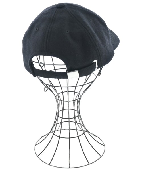 Agnes b.（アニエスベー）キャップ 黒 サイズ:TU レディース/2200651033107