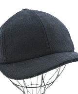 Agnes b.（アニエスベー）キャップ 黒 サイズ:TU レディース/2200651033107