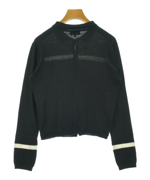 Agnes b.（アニエスベー）カーディガン 黒 サイズ:1(S位) レディース/2200651136044