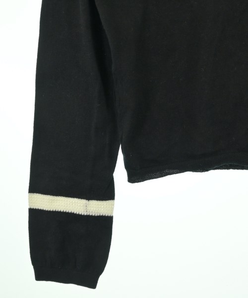 Agnes b.（アニエスベー）カーディガン 黒 サイズ:1(S位) レディース/2200651136044