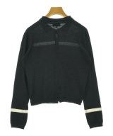 Agnes b.（アニエスベー）カーディガン 黒 サイズ:1(S位) レディース/2200651136044