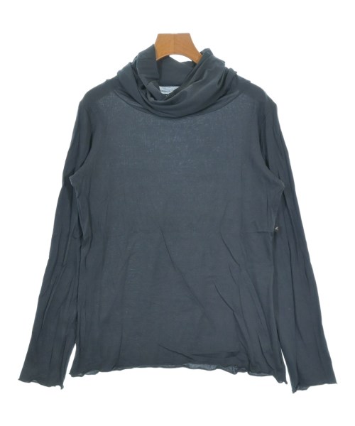 Agnes b.(アニエスベー)Tシャツ・カットソー 紺 サイズ:2(M位)/2200653318035