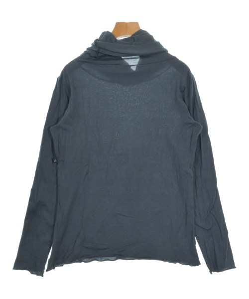 Agnes b.（アニエスベー）Tシャツ・カットソー 紺 サイズ:2(M位) レディース/2200653318035