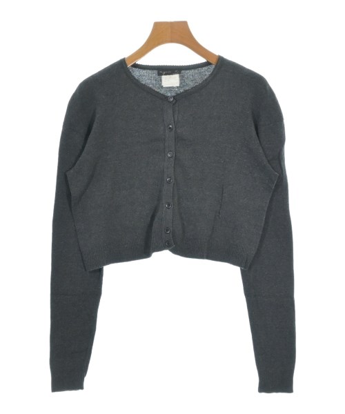 Agnes b.(アニエスベー)カーディガン グレー サイズ:2(M位)/2200653318042