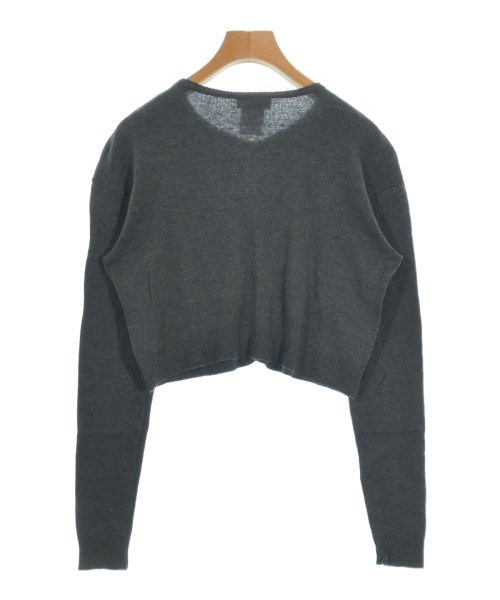 Agnes b.（アニエスベー）カーディガン グレー サイズ:2(M位) レディース/2200653318042