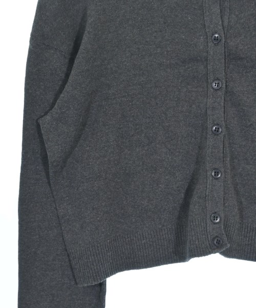Agnes b.（アニエスベー）カーディガン グレー サイズ:2(M位) レディース/2200653318042
