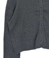 Agnes b.（アニエスベー）カーディガン グレー サイズ:2(M位) レディース/2200653318042