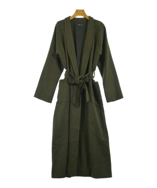 Agnes b.(アニエスベー)その他 緑 サイズ:2(M位)/2200654222010