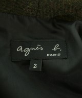 Agnes b.（アニエスベー）その他 緑 サイズ:2(M位) レディース/2200654222010