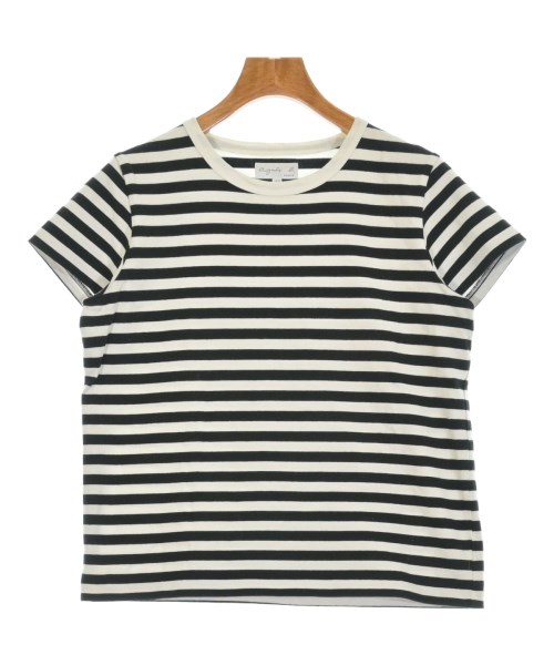 Agnes b.(アニエスベー)Tシャツ・カットソー 黒 サイズ:3(L位)/2200654222027