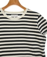 Agnes b.（アニエスベー）Tシャツ・カットソー 黒 サイズ:3(L位) レディース/2200654222027