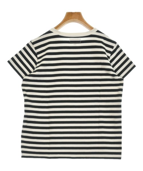 Agnes b.（アニエスベー）Tシャツ・カットソー 黒 サイズ:3(L位) レディース/2200654222034