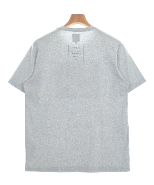 Agnes b.（アニエスベー）Tシャツ・カットソー グレー サイズ:L メンズ/2200654222041