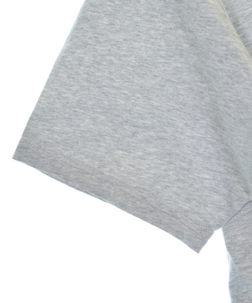 Agnes b.（アニエスベー）Tシャツ・カットソー グレー サイズ:L メンズ/2200654222041