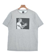 Agnes b.（アニエスベー）Tシャツ・カットソー グレー サイズ:L メンズ/2200654222041