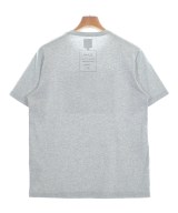 Agnes b.（アニエスベー）Tシャツ・カットソー グレー サイズ:L メンズ/2200654222041