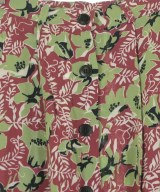 Agnes b.（アニエスベー）ロング・マキシ丈スカート 赤 サイズ:36(S位) レディース/2200654222072