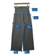 Agnes b.（アニエスベー）その他 グレー サイズ:36(S位) レディース/2200654222096