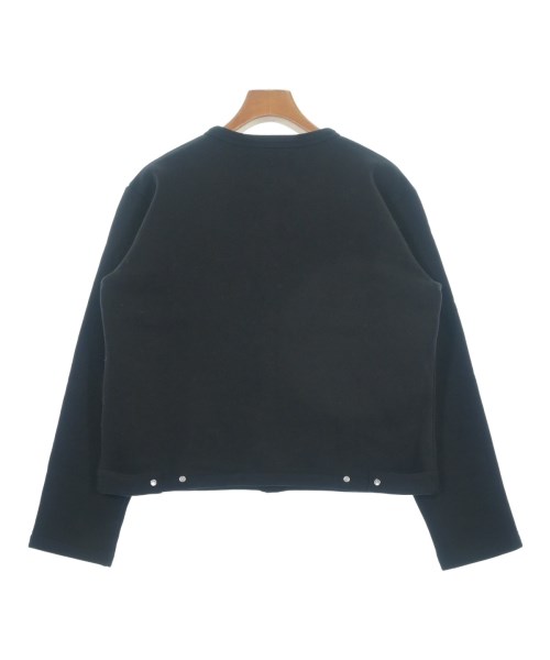 Agnes b.（アニエスベー）カーディガン 黒 サイズ:2(M位) レディース/2200657603052