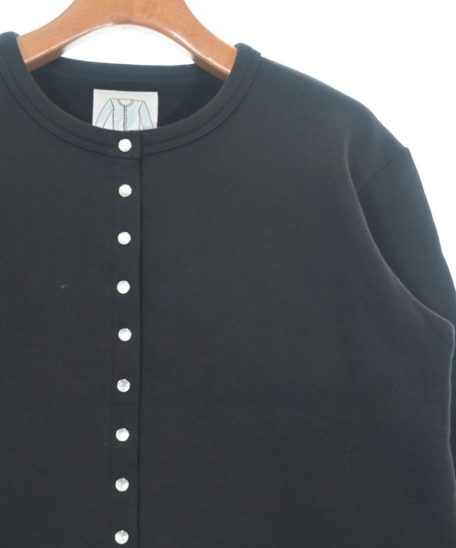 Agnes b.（アニエスベー）カーディガン 黒 サイズ:2(M位) レディース/2200657603052