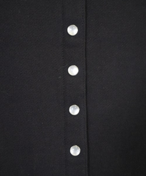 Agnes b.（アニエスベー）カーディガン 黒 サイズ:2(M位) レディース/2200657603052