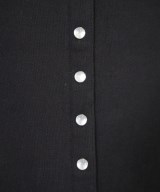 Agnes b.（アニエスベー）カーディガン 黒 サイズ:2(M位) レディース/2200657603052