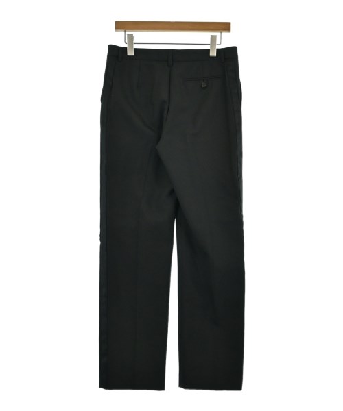 Agnes b.（アニエスベー）スラックス 黒 サイズ:40(M位) メンズ/2200657805043